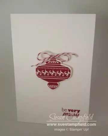 Christmas Collectibles Simple Card1-imp