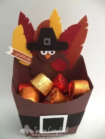 Thanksgiving Turkey Fry Box Treat Holder4-imp