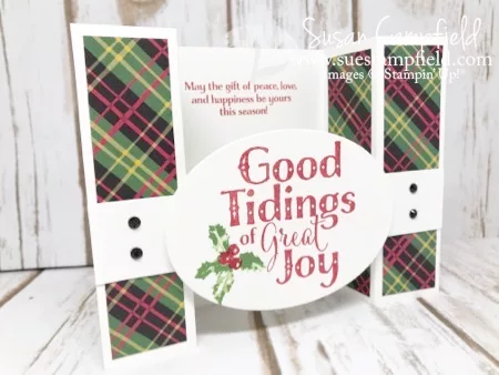 Good Tidings Simple Bridge Card with Christmas Around The World - 2 (1)