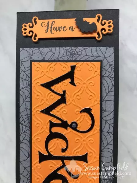 Halloween Wicked Wine Tag - 1 (1)